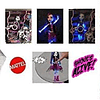 Monster High - más Vivas Que Muertas Spectra (Mattel)