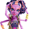 Monster High Muñeca Kala Mer'ri