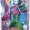 Monster High Muñeca  Posea