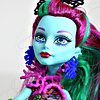 Monster High Muñeca  Posea