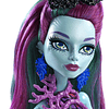Monster High Muñeca  Posea
