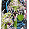 Monster High Batsy Claro