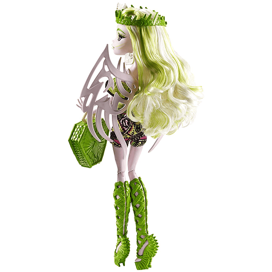 Monster High Batsy Claro