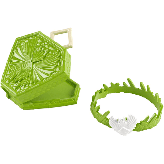 Monster High Batsy Claro