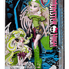 Monster High Batsy Claro