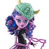 Monster High Muñeca Kjersti Trollson Mattel