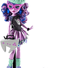 Monster High Muñeca Kjersti Trollson Mattel
