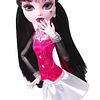 Monster High - Muñeca Draculaura 