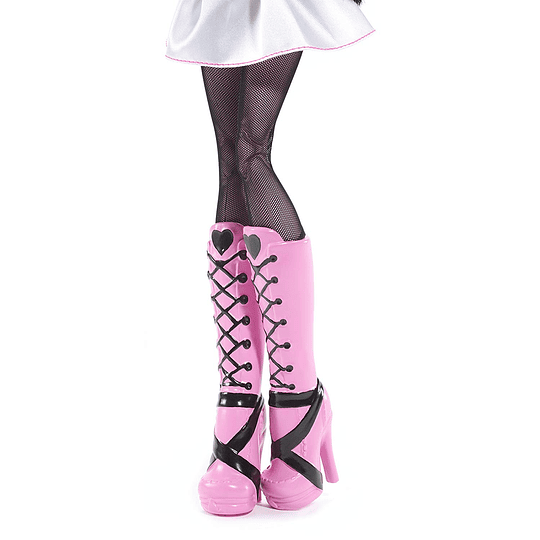 Monster High - Muñeca Draculaura 
