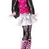 Monster High - Muñeca Draculaura 