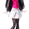 Monster High - Muñeca Draculaura 