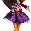  Monster High - Muñeca Clawdeen
