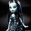 Monster High Muñeca Clawdeen (Mattel)