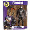 Fortnite Figura articulada Omega, ( Intex ) 