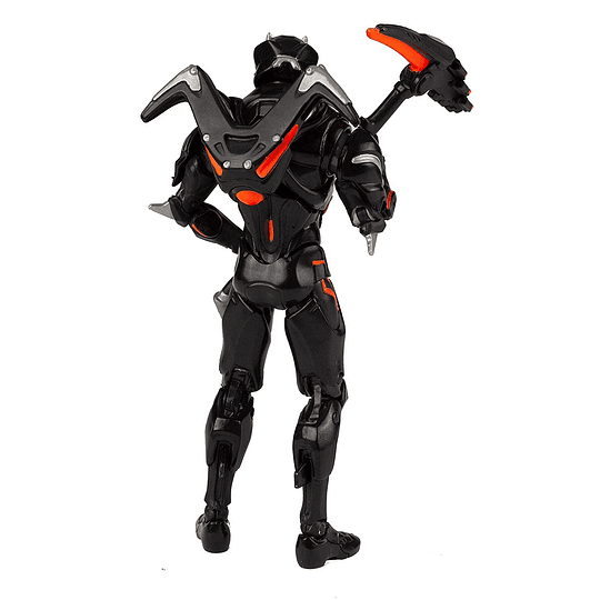 Fortnite Figura articulada Omega, ( Intex ) 