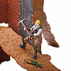 Fortnite - Figuras de jonesy y raven  set de Juego 