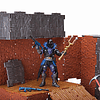 Fortnite - Figuras de jonesy y raven  set de Juego 