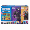 Fortnite - Figuras de jonesy y raven  set de Juego 