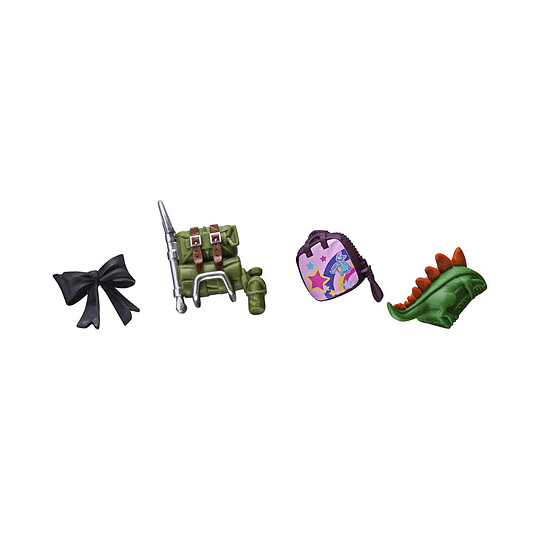  Fortnite - La piñata de la Llama, con 23 artículos Sorpresas 