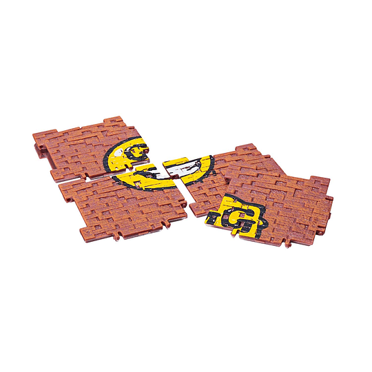  Fortnite - La piñata de la Llama, con 23 artículos Sorpresas 