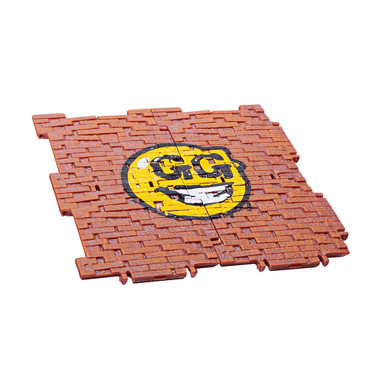  Fortnite - La piñata de la Llama, con 23 artículos Sorpresas 