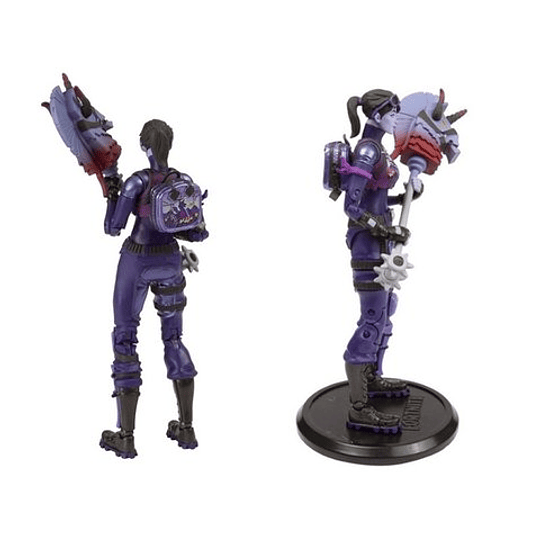 Fortnite - Figura de Dark Bomber