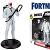 Fortnite - Figura de Wild Card Rojo