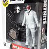 Fortnite - Figura de Wild Card Rojo