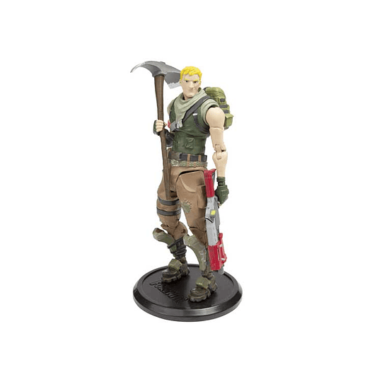 Fortnite - Figura de Jonesy ( Intex)