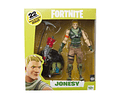 Fortnite - Figura de Jonesy ( Intex)