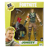 Fortnite - Figura de Jonesy ( Intex)