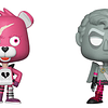 Fortnite - Funko de Cuddle Team Leader & Love Ranger