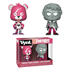 Fortnite - Funko de Cuddle Team Leader & Love Ranger