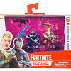 Fortnite - Par carburo y sargento Jonesy