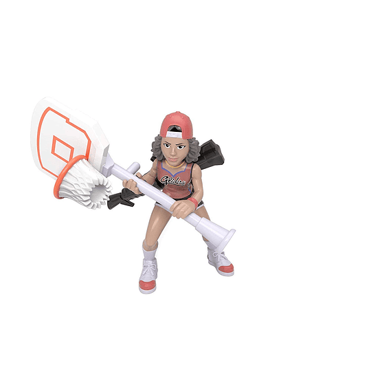 Fortnite - Pack-Surtido, caballero negro y triple amenaza