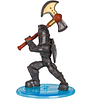 Fortnite - Pack-Surtido, caballero negro y triple amenaza
