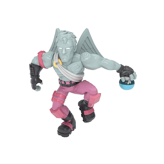 Fortnite - Dúo de teknique y love ranger