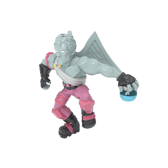 Fortnite - Dúo de teknique y love ranger