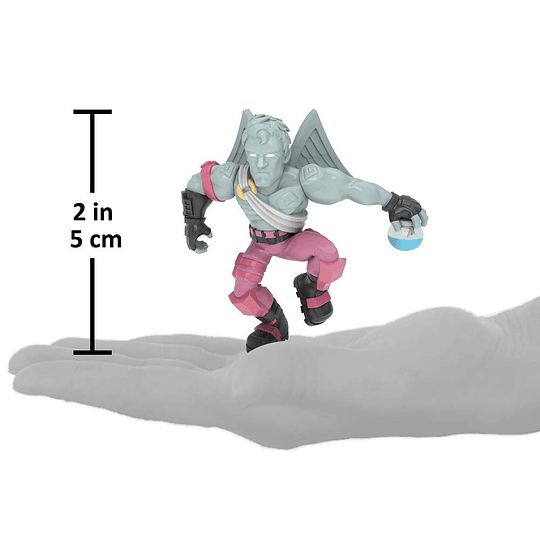 Fortnite - Dúo de teknique y love ranger