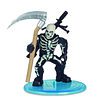 Fortnite - figura de Skull Trooper