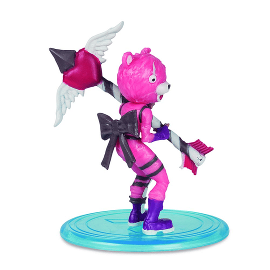 Fortnite - figura de Cuddle Team Leader