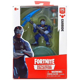 Fortnite - figura Carbide