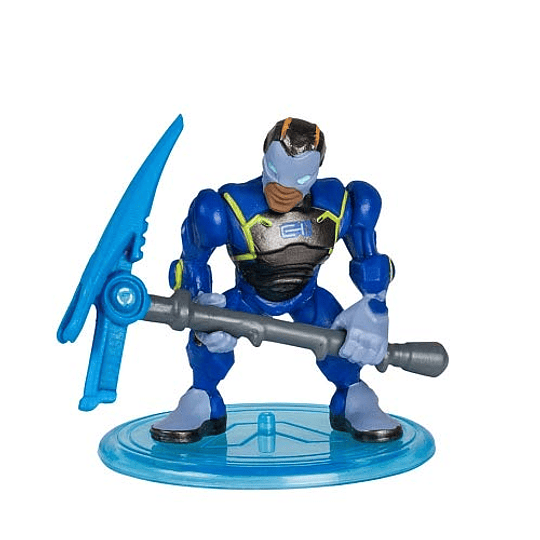 Fortnite - figura Carbide