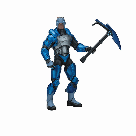 Fortnite Figura articulada Carbide, ( Intex ) 