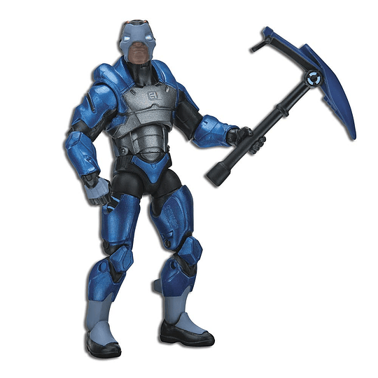 Fortnite Figura articulada Carbide, ( Intex ) 