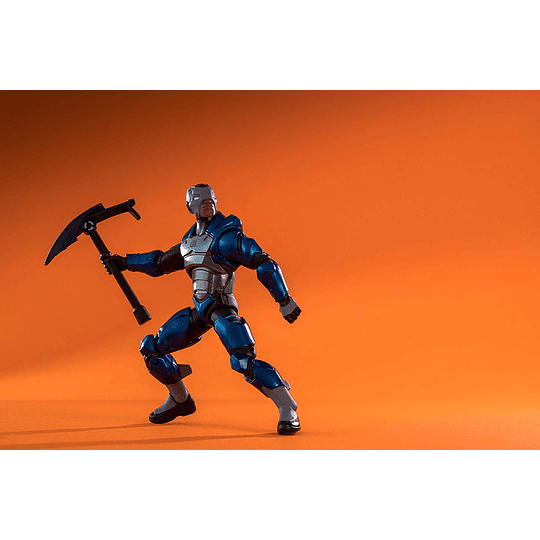 Fortnite Figura articulada Carbide, ( Intex ) 