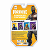  Fortnite - figura de Raptor, articulada y con accesorios 