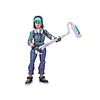 Fortnite - figura  de Teknique Coleccionable+Accesorios, 