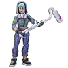 Fortnite - figura  de Teknique Coleccionable+Accesorios, 