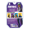 Fortnite - figura  de Teknique Coleccionable+Accesorios, 